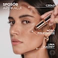 Bronzer w sztyfcie Le Stick Soleil Lumi 110 Toasted Sunlight L'ORÉAL PARiS
