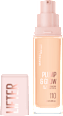 Podkład rozświetlający do twarzy Lifter Plump&Glow 110 MAYBELLINE NEW YORK
