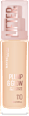 Podkład rozświetlający do twarzy Lifter Plump&Glow 110 MAYBELLINE NEW YORK