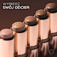 Bronzer w sztyfcie Le Stick Soleil Lumi 130 Sunset Dore L'ORÉAL PARiS