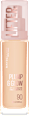 Podkład rozświetlający do twarzy Lifter Plump&Glow 90 MAYBELLINE NEW YORK