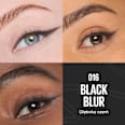 Kredka do oczu Sculpting Stix 016 Black Blur MAYBELLINE NEW YORK