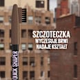 Kredka do brwi Quick Shaper Brow 04 Medium Brown MAYBELLINE NEW YORK