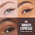 Kredka do oczu Sculpting Stix 015 Smooth Espresso MAYBELLINE NEW YORK