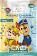 Kids barevná pěna do koupele 2x15ml Mabyen