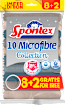 Allzwecktücher Mikrofaser Collection Spontex