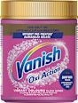 Folttisztító por Pink Vanish Oxi Action