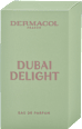 Dámska parfumovaná voda Dubai Delight Dermacol
