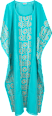 Tunika – tirkizna, vel. uni HOOT