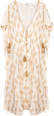 Tunika – bež, vel. L – XL HOOT