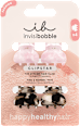 Mollette fermacapelli Petit Four  invisibobble
