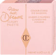 Paleta sjenila za oči Luxury Palette – Pillow Talk Dreams Charlotte Tilbury