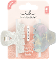 Fermagli Pearly frost invisibobble