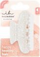 Fermaglio Crystal elegance invisibobble