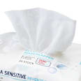 Waschlappen Ultra sensitive ebelin