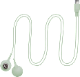 Verbindungskabel 65cm  menstruflow