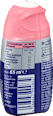 Zero Sirup, Rhabarber-Geschmack Sportness
