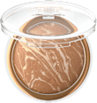 Bronzer Sun Lover Glow, 01 Sun-kissed Bronze CATRICE