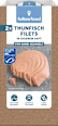 Thunfisch Filets, in eigenem Saft, MSC Zertifizierung followfood
