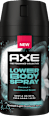 Body Deospray Coconut & Sandalwood Scent AXE