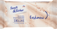 Feuchtes Toilettenpapier Deluxe Cashmere, Reisegröße Sanft&Sicher