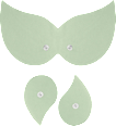 Ersatz Pads Bundle Set menstruflow