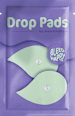 Ersatz Drop Pads (1 Paar) menstruflow