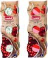 Einmachgläser 230ml Profissimo