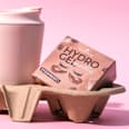 HYDRO GEL EYESPRESSO  jastučići za predeo ispod očiju essence