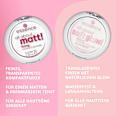 all about soft glow! kompaktni puder essence
