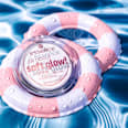 all about soft glow! kompaktni puder essence