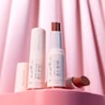 satin GLOW luminous shine karmin  za usne - 04 Let´s Get Mauvin essence