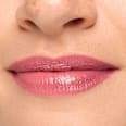 satin GLOW luminous shine karmin  za usne - 04 Let´s Get Mauvin essence