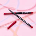 8h matte comfort olovka za usne- 18 Cherry On Top essence