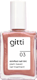 Nagelpflege Skinified Nail Tint 03 gitti