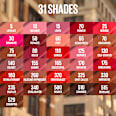 Tekoča šminka Superstay Matte Ink, 30 Romantic  MAYBELLINE NEW YORK