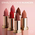 Lippenstift Color Riche Blurred Matte 601 Worth It L'ORÉAL PARiS