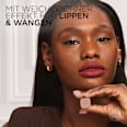 Lippenstift Color Riche Blurred Matte 570 Worth It Intense L'ORÉAL PARiS