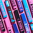 I LOVE EXTREME crazy volume maskara – Blue essence