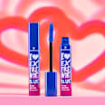 I LOVE EXTREME crazy volume maskara – Blue essence