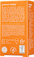 Sonnenfluid light weight LSF 50+ NØ cosmetics