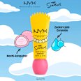 Lippenbalsam Smushy Simpsons Lisa Know It All Smarty Pink NYX PROFESSIONAL MAKEUP