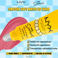 Lippenbalsam Smushy Simpsons Lisa Know It All Smarty Pink NYX PROFESSIONAL MAKEUP