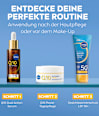 Sonnencreme Gesicht LSF 50+ NIVEA SUN