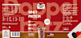 Proteinpulver Whey Schoko-Geschmack Doppelherz