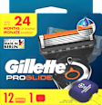 Rasierklingen ProGlide Gillette