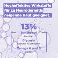 Panthenol Comfort Hautberuhigende Creme Mixa