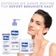 Panthenol Comfort Hautberuhigende Creme Mixa