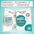 Anti Pickel Patches Ultra GARNIER