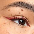 COLOUR it! tečni ajlajner - 04 Rusty Red essence